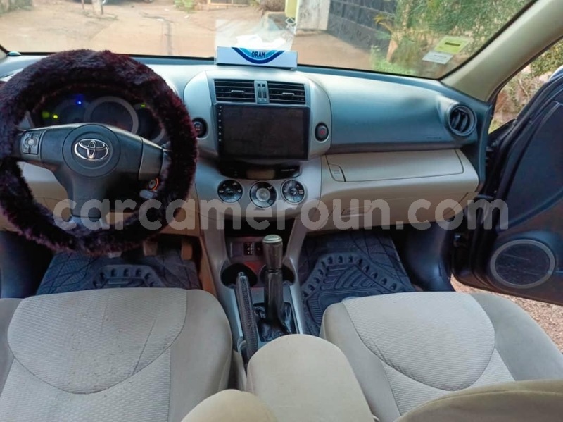 Big with watermark toyota rav4 central cameroon yaounde 17806