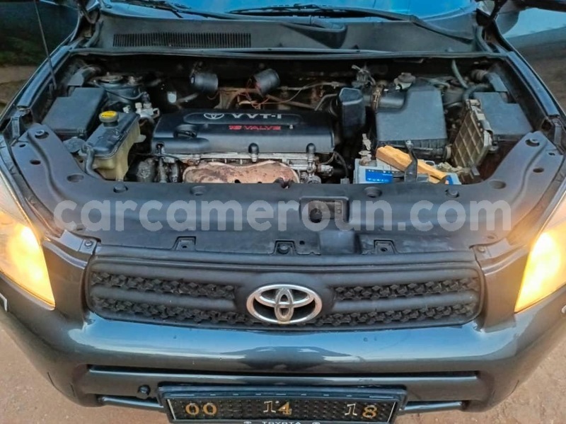 Big with watermark toyota rav4 central cameroon yaounde 17806