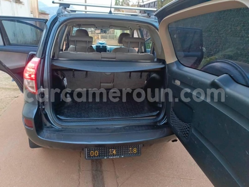 Big with watermark toyota rav4 central cameroon yaounde 17806
