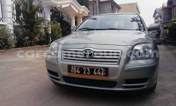 Buy Used Toyota Avensis Other Car in Douala in Littoral Cameroon