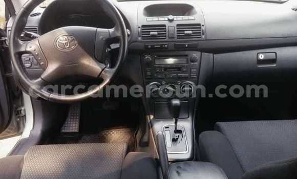 Acheter Occasion Voiture Toyota Avensis Autre à Douala, Littoral Cameroon Acheter Occasion Voiture Toyota Avensis Autre à Douala, Littoral Cameroon