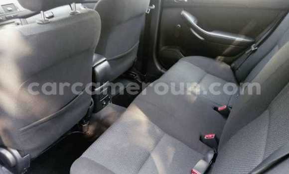 Acheter Occasion Voiture Toyota Avensis Autre à Douala, Littoral Cameroon Acheter Occasion Voiture Toyota Avensis Autre à Douala, Littoral Cameroon