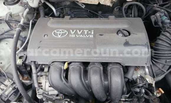 Acheter Occasion Voiture Toyota Avensis Autre à Douala, Littoral Cameroon Acheter Occasion Voiture Toyota Avensis Autre à Douala, Littoral Cameroon