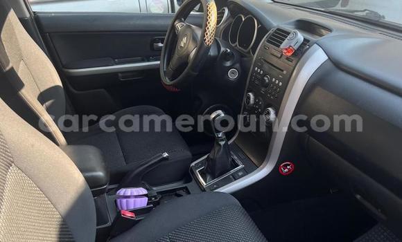 Acheter Occasion Voiture Suzuki Grand Vitara Autre à Douala, Littoral Cameroon Acheter Occasion Voiture Suzuki Grand Vitara Autre à Douala, Littoral Cameroon
