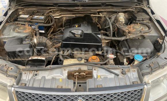 Acheter Occasion Voiture Suzuki Grand Vitara Autre à Douala, Littoral Cameroon Acheter Occasion Voiture Suzuki Grand Vitara Autre à Douala, Littoral Cameroon