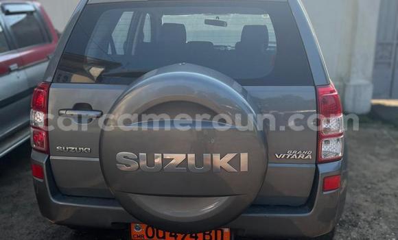 Acheter Occasion Voiture Suzuki Grand Vitara Autre à Douala, Littoral Cameroon Acheter Occasion Voiture Suzuki Grand Vitara Autre à Douala, Littoral Cameroon