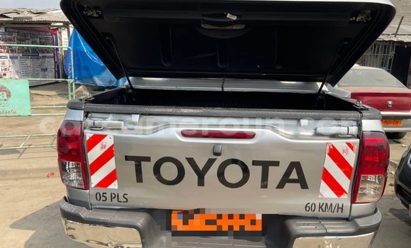 Acheter Occasion Voiture Toyota Hilux Autre à Douala, Littoral Cameroon Acheter Occasion Voiture Toyota Hilux Autre à Douala, Littoral Cameroon