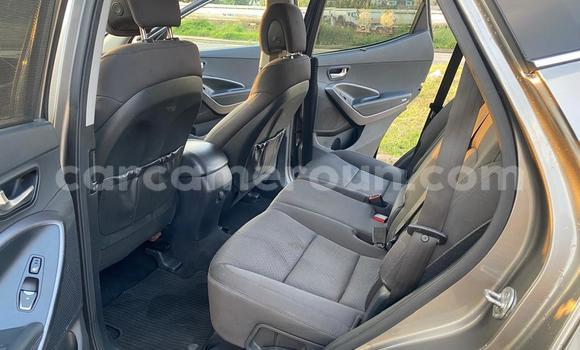 Acheter Occasion Voiture Hyundai Santa Fe Autre à Douala, Littoral Cameroon Acheter Occasion Voiture Hyundai Santa Fe Autre à Douala, Littoral Cameroon