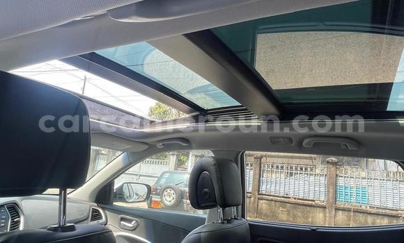 Acheter Occasion Voiture Hyundai Santa Fe Blanc à Douala, Littoral Cameroon Acheter Occasion Voiture Hyundai Santa Fe Blanc à Douala, Littoral Cameroon