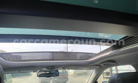 Acheter Occasion Voiture Hyundai Santa Fe Blanc à Douala, Littoral Cameroon Acheter Occasion Voiture Hyundai Santa Fe Blanc à Douala, Littoral Cameroon