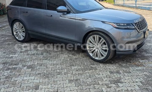 Sayi Na hannu Range Rover Range Rover Sauran Mota in Douala a Ƙasar Kamaru