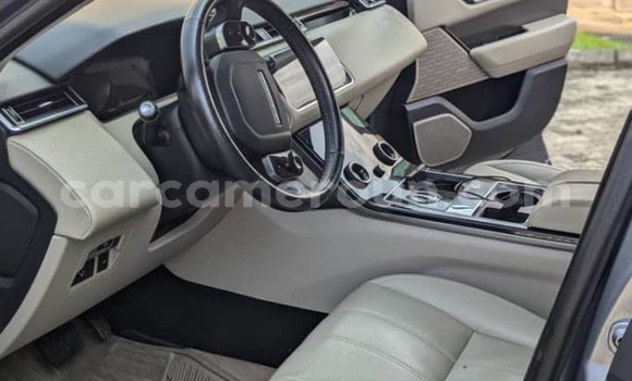 Acheter Occasion Voiture Range Rover Range Rover Autre à Douala, Littoral Cameroon Acheter Occasion Voiture Range Rover Range Rover Autre à Douala, Littoral Cameroon