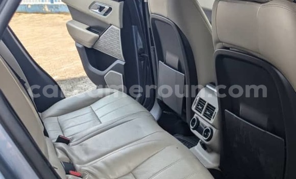 Acheter Occasion Voiture Range Rover Range Rover Autre à Douala, Littoral Cameroon Acheter Occasion Voiture Range Rover Range Rover Autre à Douala, Littoral Cameroon
