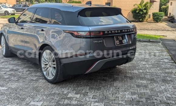 Acheter Occasion Voiture Range Rover Range Rover Autre à Douala, Littoral Cameroon Acheter Occasion Voiture Range Rover Range Rover Autre à Douala, Littoral Cameroon