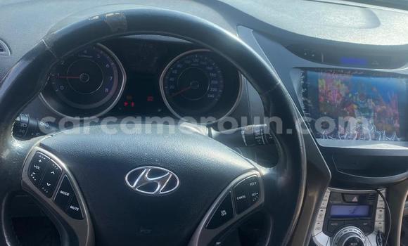 Acheter Occasion Voiture Hyundai Elantra Rouge à Douala, Littoral Cameroon Acheter Occasion Voiture Hyundai Elantra Rouge à Douala, Littoral Cameroon