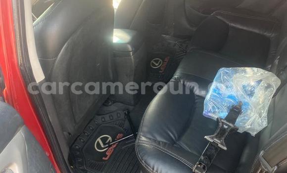 Acheter Occasion Voiture Hyundai Elantra Rouge à Douala, Littoral Cameroon Acheter Occasion Voiture Hyundai Elantra Rouge à Douala, Littoral Cameroon