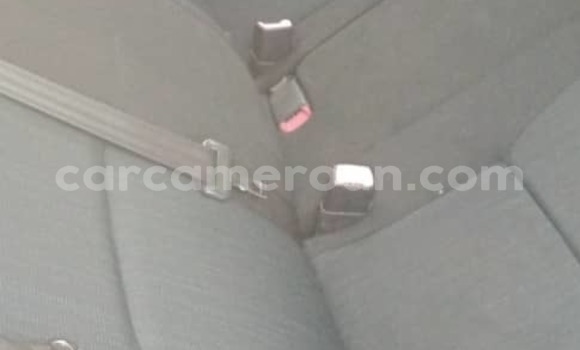 Buy Used Toyota Auris Black Car in Douala in Littoral Cameroon Buy Used Toyota Auris Black Car in Douala in Littoral Cameroon