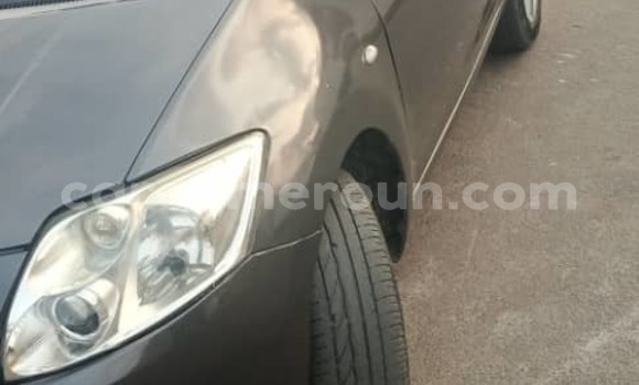 Buy Used Toyota Auris Black Car in Douala in Littoral Cameroon Buy Used Toyota Auris Black Car in Douala in Littoral Cameroon