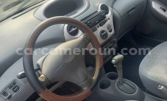Acheter Occasion Voiture Toyota Yaris Noir à Douala, Littoral Cameroon Acheter Occasion Voiture Toyota Yaris Noir à Douala, Littoral Cameroon