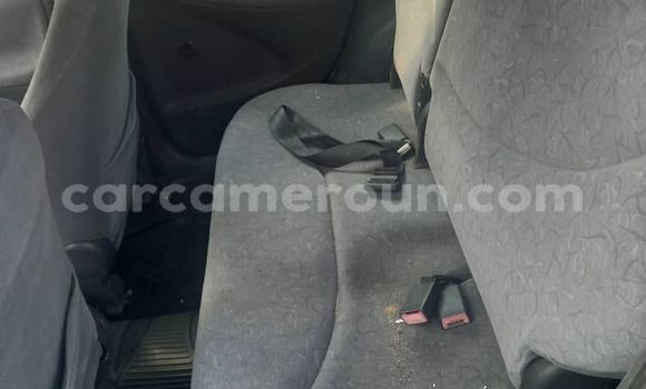 Acheter Occasion Voiture Toyota Yaris Noir à Douala, Littoral Cameroon Acheter Occasion Voiture Toyota Yaris Noir à Douala, Littoral Cameroon