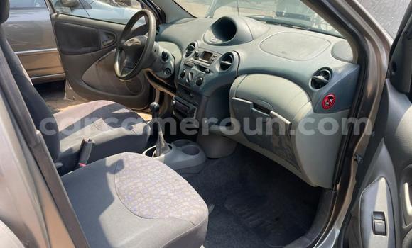 Acheter Occasion Voiture Toyota Yaris Autre à Douala, Littoral Cameroon Acheter Occasion Voiture Toyota Yaris Autre à Douala, Littoral Cameroon