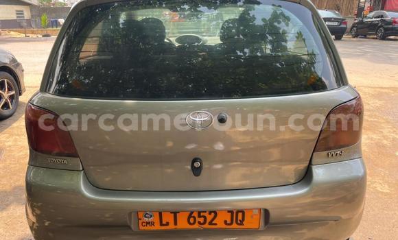 Acheter Occasion Voiture Toyota Yaris Autre à Douala, Littoral Cameroon Acheter Occasion Voiture Toyota Yaris Autre à Douala, Littoral Cameroon