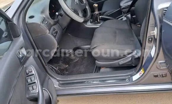 Acheter Occasion Voiture Toyota Avensis Autre à Douala, Littoral Cameroon Acheter Occasion Voiture Toyota Avensis Autre à Douala, Littoral Cameroon