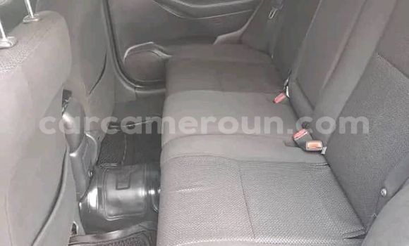 Acheter Occasion Voiture Toyota Avensis Autre à Douala, Littoral Cameroon Acheter Occasion Voiture Toyota Avensis Autre à Douala, Littoral Cameroon