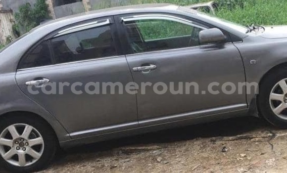 Acheter Occasion Voiture Toyota Avensis Autre à Douala, Littoral Cameroon Acheter Occasion Voiture Toyota Avensis Autre à Douala, Littoral Cameroon