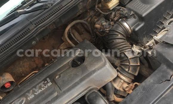 Acheter Occasion Voiture Toyota Avensis Autre à Douala, Littoral Cameroon Acheter Occasion Voiture Toyota Avensis Autre à Douala, Littoral Cameroon