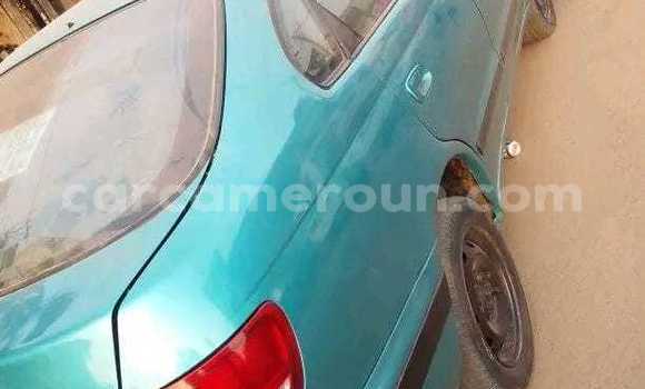 Acheter Occasion Voiture Toyota Carina E Autre à Douala, Littoral Cameroon