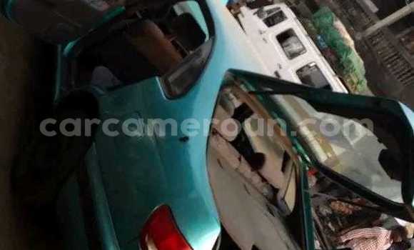 Sayi Na hannu Toyota Carina E Sauran Mota in Douala a Ƙasar Kamaru Sayi Na hannu Toyota Carina E Sauran Mota in Douala a Ƙasar Kamaru