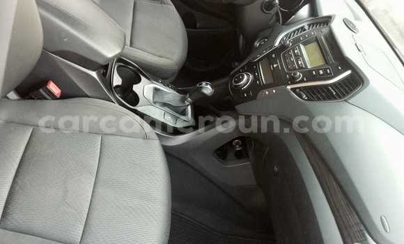 Buy Used Hyundai Santa Fe Red Car in Douala in Littoral Cameroon Buy Used Hyundai Santa Fe Red Car in Douala in Littoral Cameroon