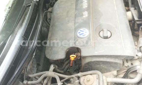 Acheter Occasion Voiture Volkswagen Golf Bleu à Douala, Littoral Cameroon Acheter Occasion Voiture Volkswagen Golf Bleu à Douala, Littoral Cameroon