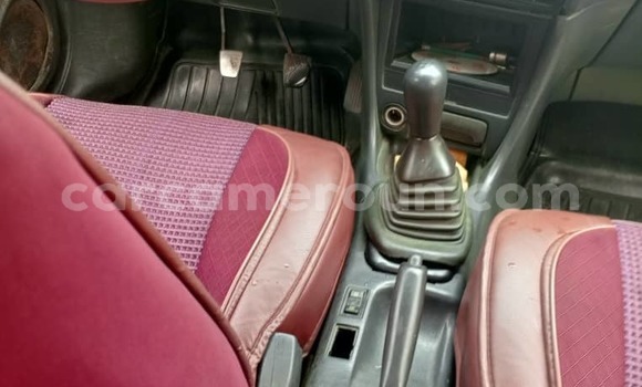 Acheter Occasion Voiture Toyota Corolla Vert à Douala, Littoral Cameroon Acheter Occasion Voiture Toyota Corolla Vert à Douala, Littoral Cameroon