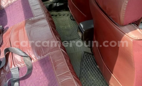 Acheter Occasion Voiture Toyota Corolla Vert à Douala, Littoral Cameroon Acheter Occasion Voiture Toyota Corolla Vert à Douala, Littoral Cameroon