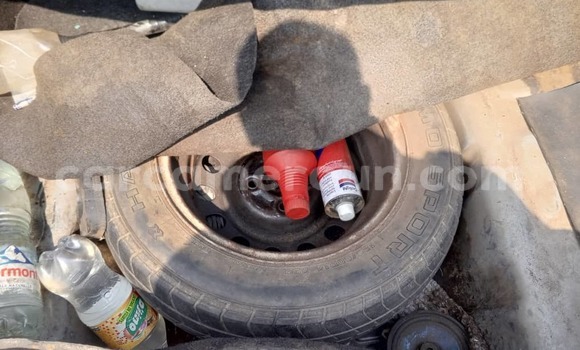 Acheter Occasion Voiture Toyota Corolla Vert à Douala, Littoral Cameroon Acheter Occasion Voiture Toyota Corolla Vert à Douala, Littoral Cameroon