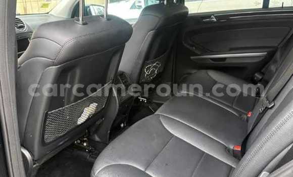 Buy Used Mercedes‒Benz ML–Class Black Car in Douala in Littoral Cameroon Buy Used Mercedes‒Benz ML–Class Black Car in Douala in Littoral Cameroon