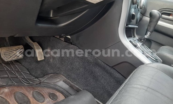 Acheter Occasion Voiture Suzuki Vitara Gris à Douala, Littoral Cameroon Acheter Occasion Voiture Suzuki Vitara Gris à Douala, Littoral Cameroon