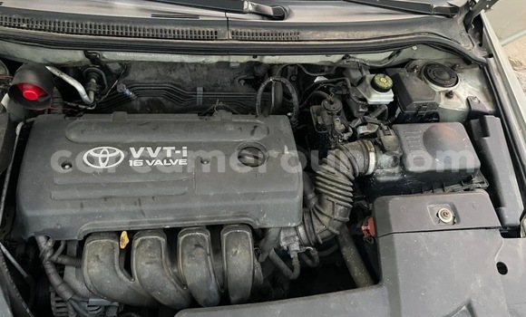 Sayi Imported Toyota Avensis Sauran Mota in Douala a Ƙasar Kamaru Sayi Imported Toyota Avensis Sauran Mota in Douala a Ƙasar Kamaru