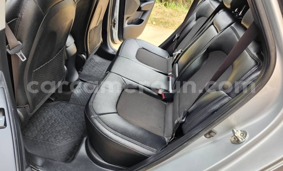 Buy Used Hyundai Tucson Silver Car in Yaounde in Central Cameroon Buy Used Hyundai Tucson Silver Car in Yaounde in Central Cameroon