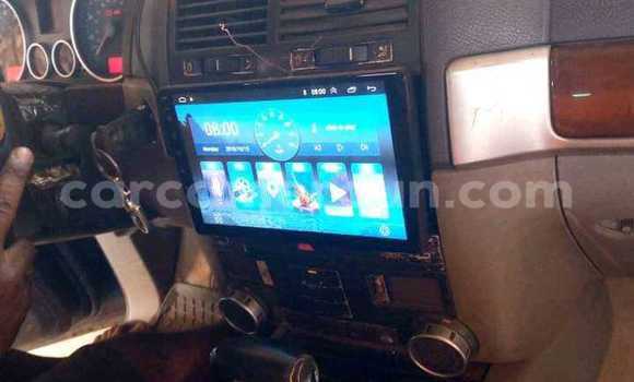 Acheter Occasion Voiture Volkswagen Touareg Bleu à Yaoundé, Central Cameroon Acheter Occasion Voiture Volkswagen Touareg Bleu à Yaoundé, Central Cameroon