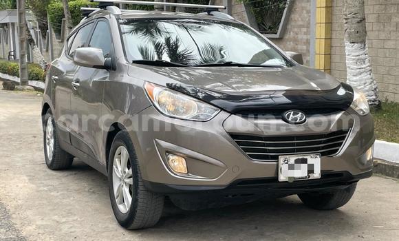 Acheter Occasion Voiture Hyundai Tucson Autre à Douala, Littoral Cameroon