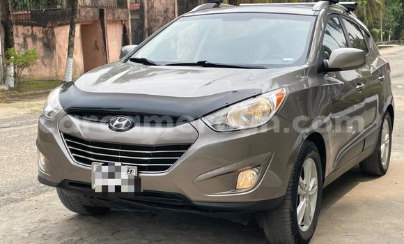 Acheter Occasion Voiture Hyundai Tucson Autre à Douala, Littoral Cameroon Acheter Occasion Voiture Hyundai Tucson Autre à Douala, Littoral Cameroon