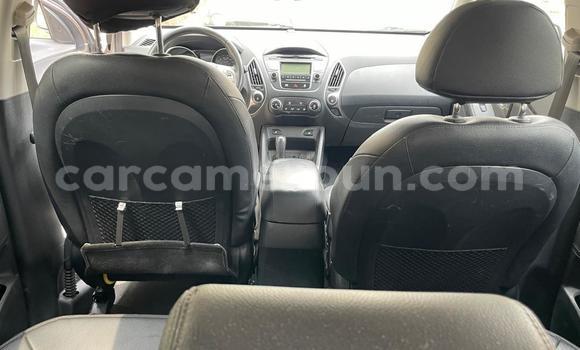 Acheter Occasion Voiture Hyundai Tucson Autre à Douala, Littoral Cameroon Acheter Occasion Voiture Hyundai Tucson Autre à Douala, Littoral Cameroon