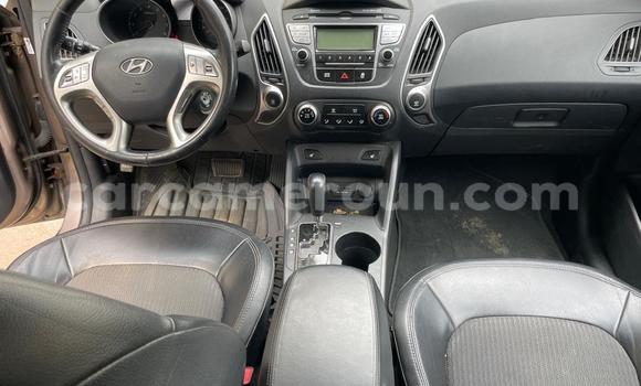 Acheter Occasion Voiture Hyundai Tucson Autre à Douala, Littoral Cameroon Acheter Occasion Voiture Hyundai Tucson Autre à Douala, Littoral Cameroon