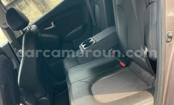 Acheter Occasion Voiture Hyundai Tucson Autre à Douala, Littoral Cameroon Acheter Occasion Voiture Hyundai Tucson Autre à Douala, Littoral Cameroon