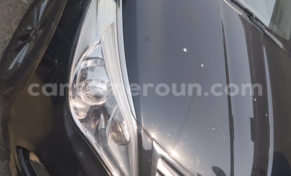 Buy Used Hyundai Grandeur Black Car in Douala in Littoral Cameroon Buy Used Hyundai Grandeur Black Car in Douala in Littoral Cameroon