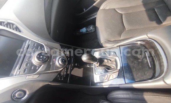 Buy Used Hyundai Grandeur Black Car in Douala in Littoral Cameroon Buy Used Hyundai Grandeur Black Car in Douala in Littoral Cameroon