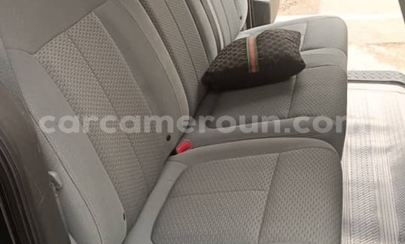 Sayi Imported Ford F–150 Black Mota in Douala a Ƙasar Kamaru Sayi Imported Ford F–150 Black Mota in Douala a Ƙasar Kamaru